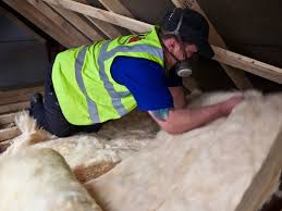 Best Fireproof Insulation in Braddock Hills, PA